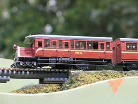 S scale 45hp AEC